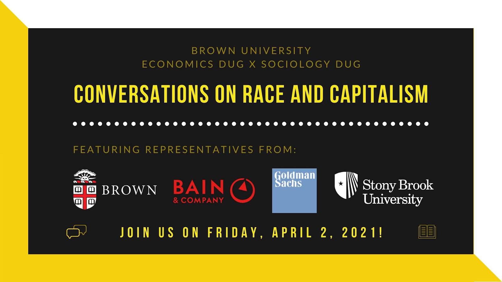 Conversations on Race and Capitalism